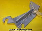 Bracket - FV800697 CV13193/M