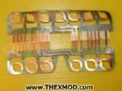 Printed Circuit - AEU2721