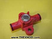 Detector - 5695 1010-120