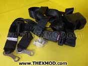 Seat Belt  