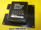Relay - Smoke Discharger - FV2103215