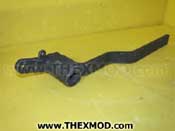 Lever Manual Control - FV2066095