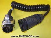 Cord - 15 Conductors - OG-UESPARES-006