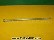 Bolt - M6 - 195MM Long - RRC8343