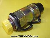Sump Oil Drain - FEP-1381-SC