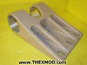 Bracket Hinge Pod - 40000029