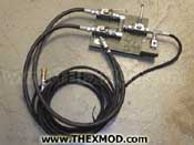 FDSS Maintenace Equipment - FV2297777