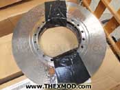 Brake - Disk