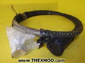 Hose Fuel Transfer - FV2194284
