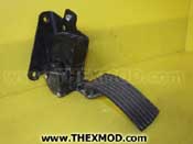 Pedal - 2606578C91 - Used