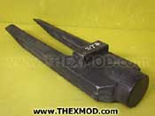 Tool Pad Removal - FV2225172