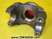 Yoke Trans Output - Spicer 6-4-4551-1 