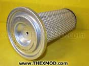 Filter Air - P778340
