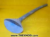 Filler Tube Rubber - FV576326