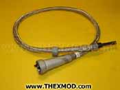 SPARK PLUG LEAD - No 4 - ERR5176