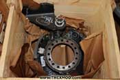 Brake Assembly - 3513231