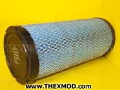 Filter - P78-3498