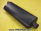 Muffler Exhaust - 271451024153