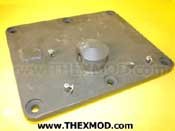 Cover Access - Fuel Pump - FV611440