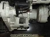 Transmission - FV2193058 - Spairs and Repairs