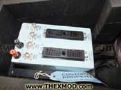 Test Head - M42797-001 42797-001