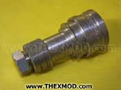 Coupling Half - LL3H21-BSD-143