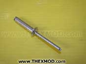Rivet Blind - TAP D 64BS TAP D 625BS