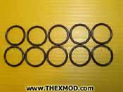 O Ring - 0.610 IN - ID - 100-016-2129