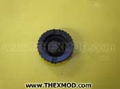 Button Ring - 10110