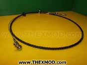 Cable - Throttle Cable - AS73760