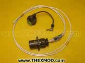 Socket Assembly - FV2112165