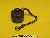 Connector Cap - 10-101960-103-30