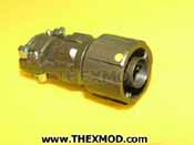 Connector - ABB06E/C-10SL-3PSN