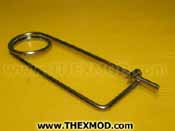 Pin - Retaining - 5 1/2 IN - FV3028517