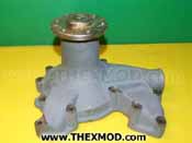 Pump - Water - Cooling System - OE49907
