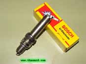 Spark Plug - Bosch - WC7D