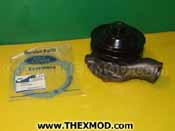 Pump - Water - Coollant  - Ford 5004983