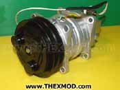Compressor - AS50710