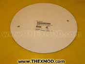 Plate - 230MM OD - 2MM THK - MZK1887