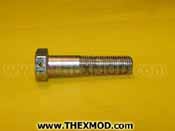 Bolt - UNF - 3/8 in x 1.625 in lg - FV969496