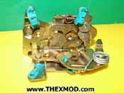 Door Latch - Left Hand - EN9673461
