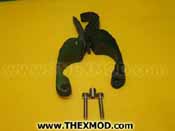 Clamp Assembly - 716-014