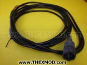 Wiring Harness - MZK4469 AMFA043