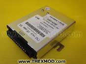Control Unit - MZK4446 AMFA036