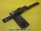 Lever - MZK4451 AMFA041