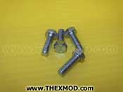 Screw - AMFA047 set of 4