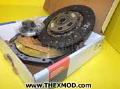 Kit - Clutch 300TDI - AP - STC8358
