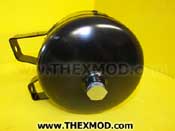 Tank - Purge - 4 Litre Tank - 70-80-111