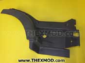 Mudguard - 81.61510-0812