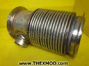 Valve - Bellows - P230957